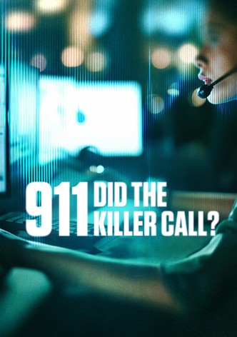 911: Did The Killer Call? - 季 1
