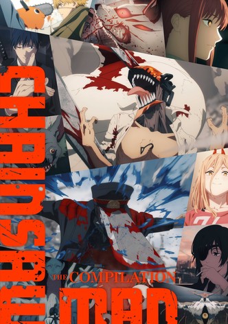 Chainsaw Man - The Compilation - Sezon 1