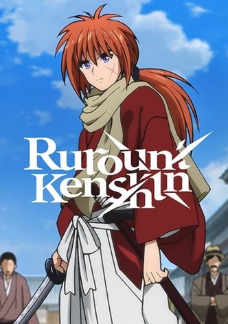 Rurouni Kenshin
