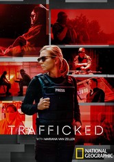 Tráfico ilegal con Mariana Van Zeller - Temporada 4