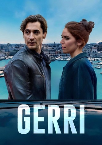 Gerri