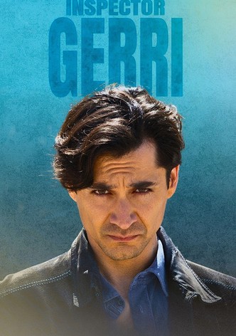 Inspector Gerri
