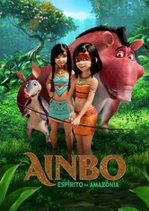 Ainbo - Espírito da Amazónia