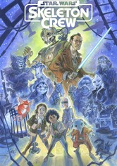 Star Wars: Skeleton Crew