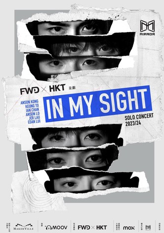 姜濤：“Waves” in My Sight Solo Concert