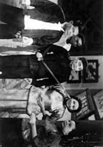 Wong Fei-Hung Burn the Tyrant's Lair
