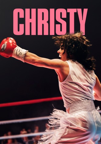 Christy