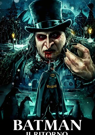 Batman - Il ritorno