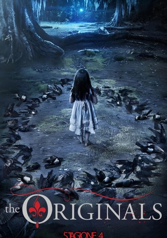 The Originals - Stagione 4