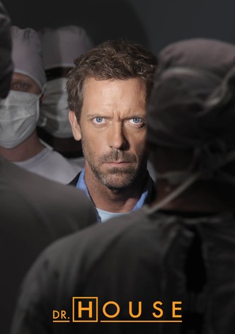 Dr. House