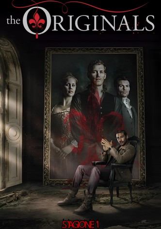 The Originals - Stagione 1