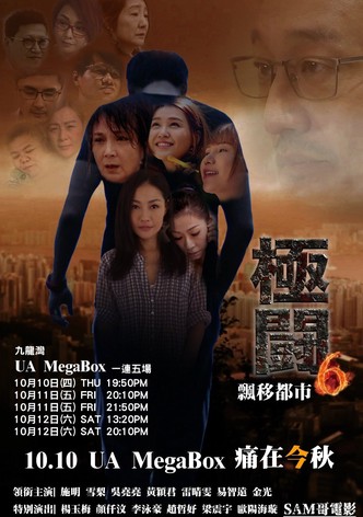 Tournament 6: My City