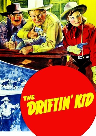 The Driftin' Kid