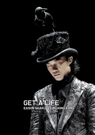 Get A Life Eason Chan Live in Hong Kong 2006