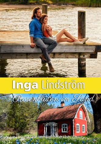 Inga Lindström - Rosenblüten im Sand 