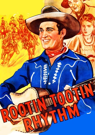 Rootin' Tootin' Rhythm