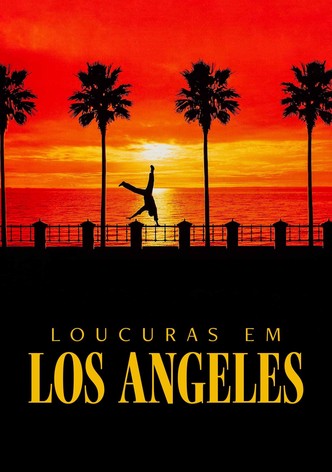 Viver e Amar em Los Angeles
