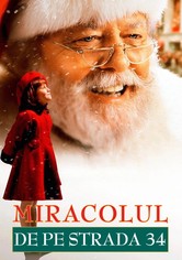Miracolul de pe strada a 34-a