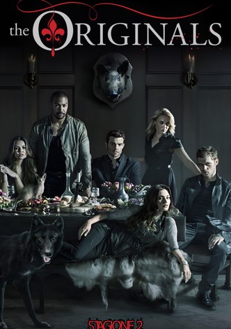 The Originals - Stagione 2