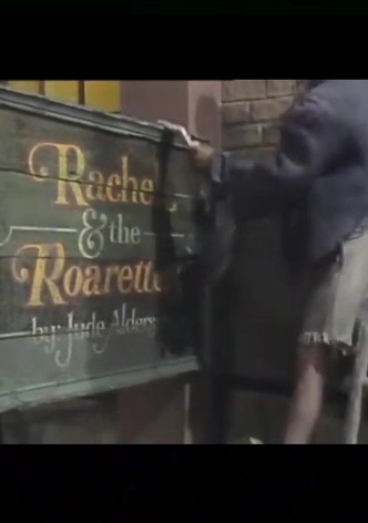 Rachel and the Roarettes