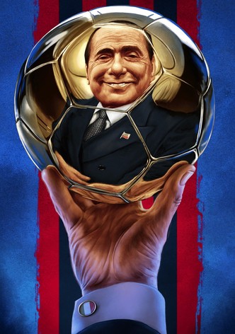 Berlusconi: Condemned to Win