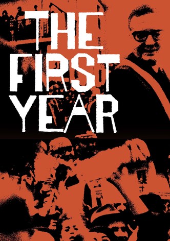 La Première Année