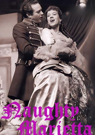 Naughty Marietta