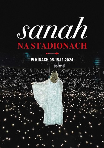 Sanah Na Stadionach