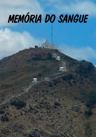 Memória do Sangue