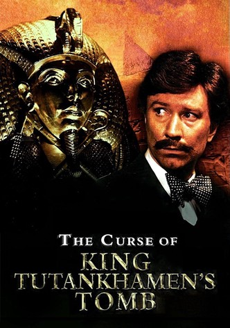 A Maldição do Túmulo de Tutankhamen