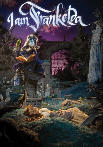 I Am Frankelda