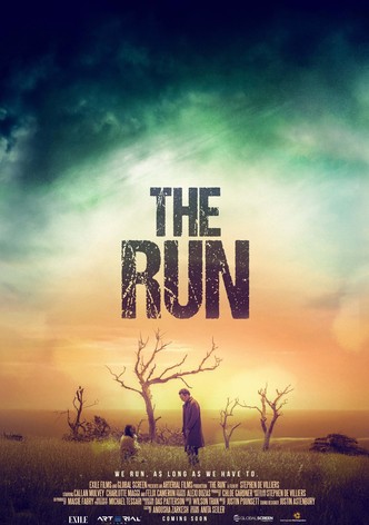 The Run