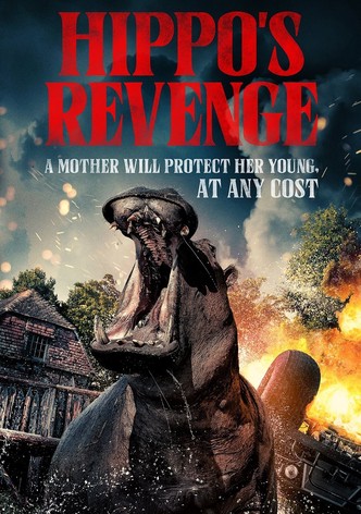 Hippo's Revenge