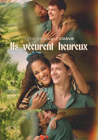 Ils vécurent heureux