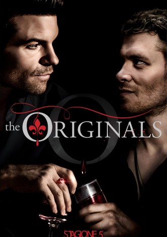 The Originals - Stagione 5