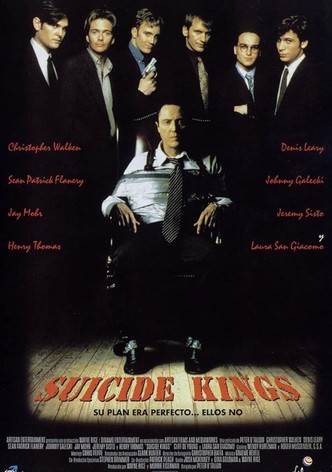 Suicide Kings