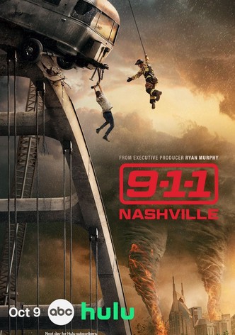9-1-1: Nashville - Temporada 1