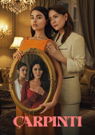 Çarpıntı - Sezon 1