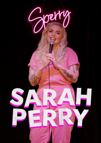 Sarah Perry: Sperry