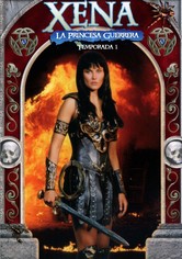 Xena, la princesa guerrera - S1