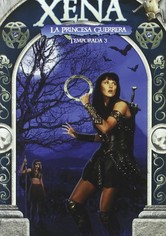 Xena, la princesa guerrera