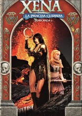 Xena, la princesa guerrera - Temporada 6