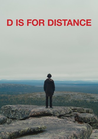 D Is for Distance