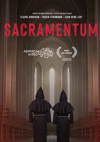 Sacramentum