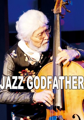 Jazz Godfather