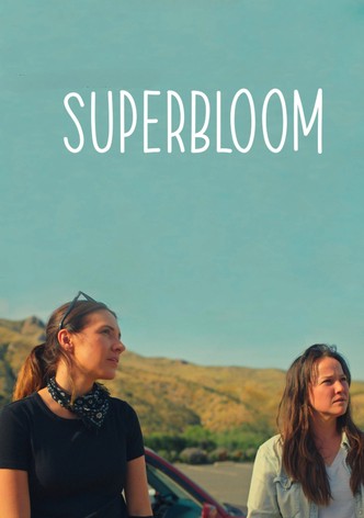 Superbloom