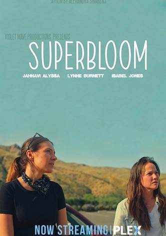 Superbloom