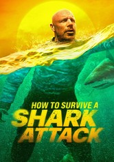How To Survive A Shark Attack