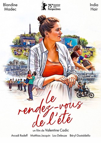 Le Rendez-vous de l'été