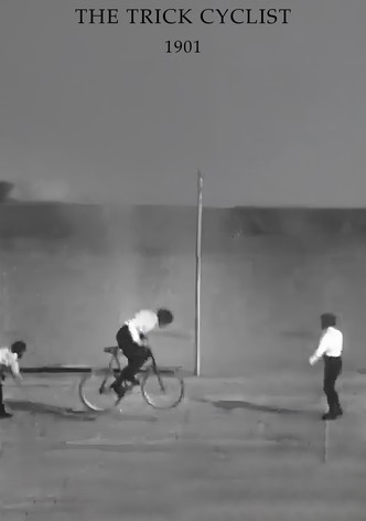 The Trick Cyclist